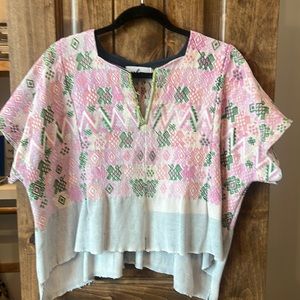 Arloom one of a kind top